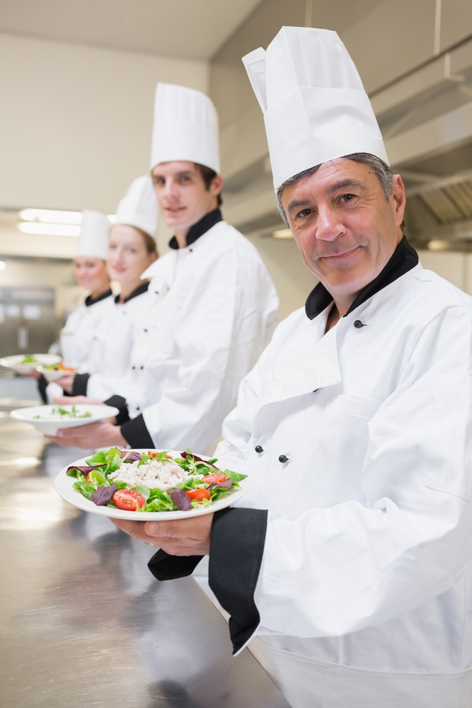 Pastry chef sponsored jobs australia